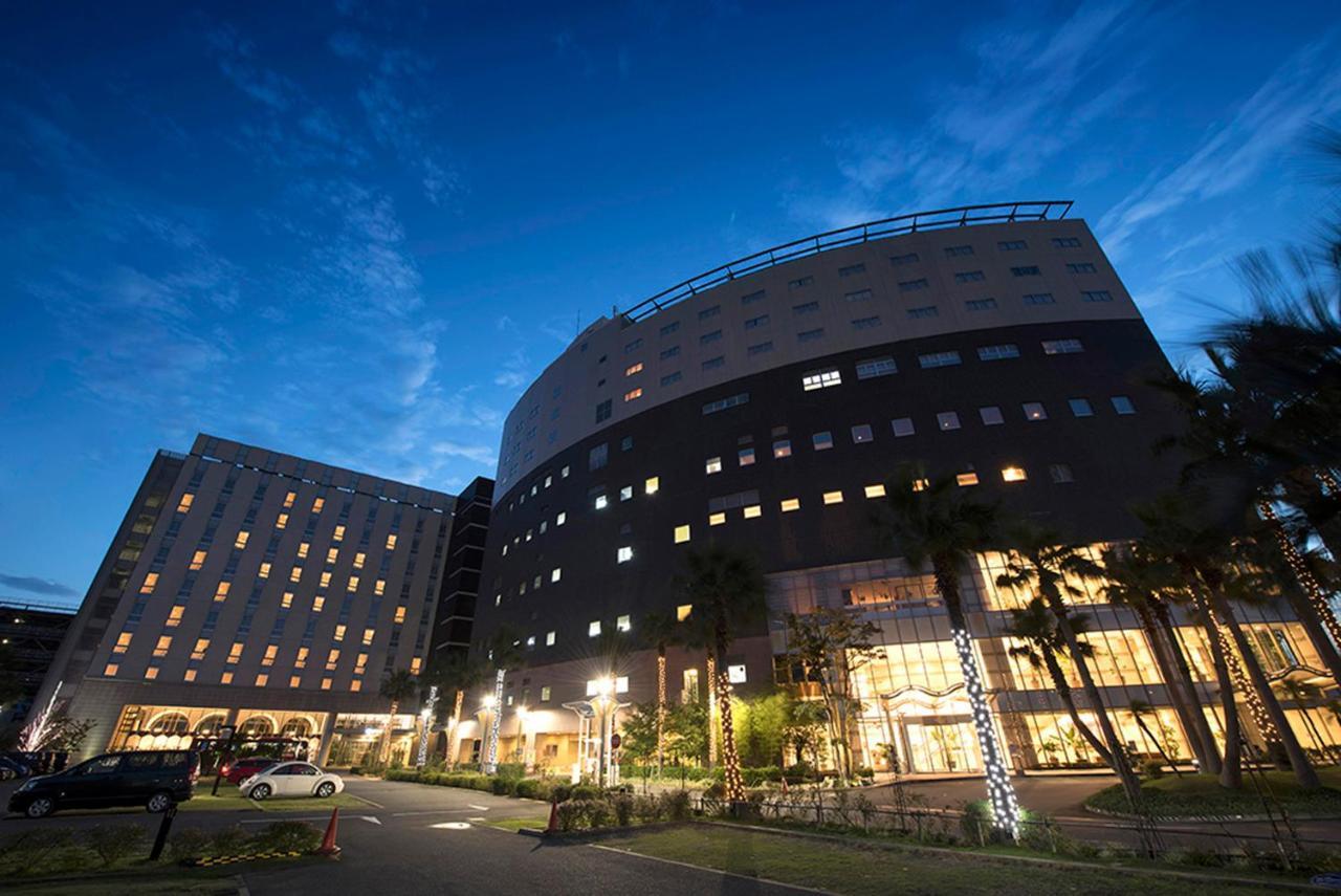 Spa&hotel Eurasia Maihama 4* 浦安