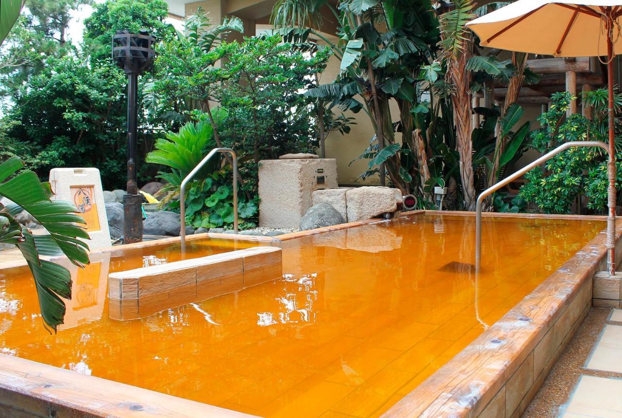 Spa&hotel Eurasia Maihama 酒店 浦安