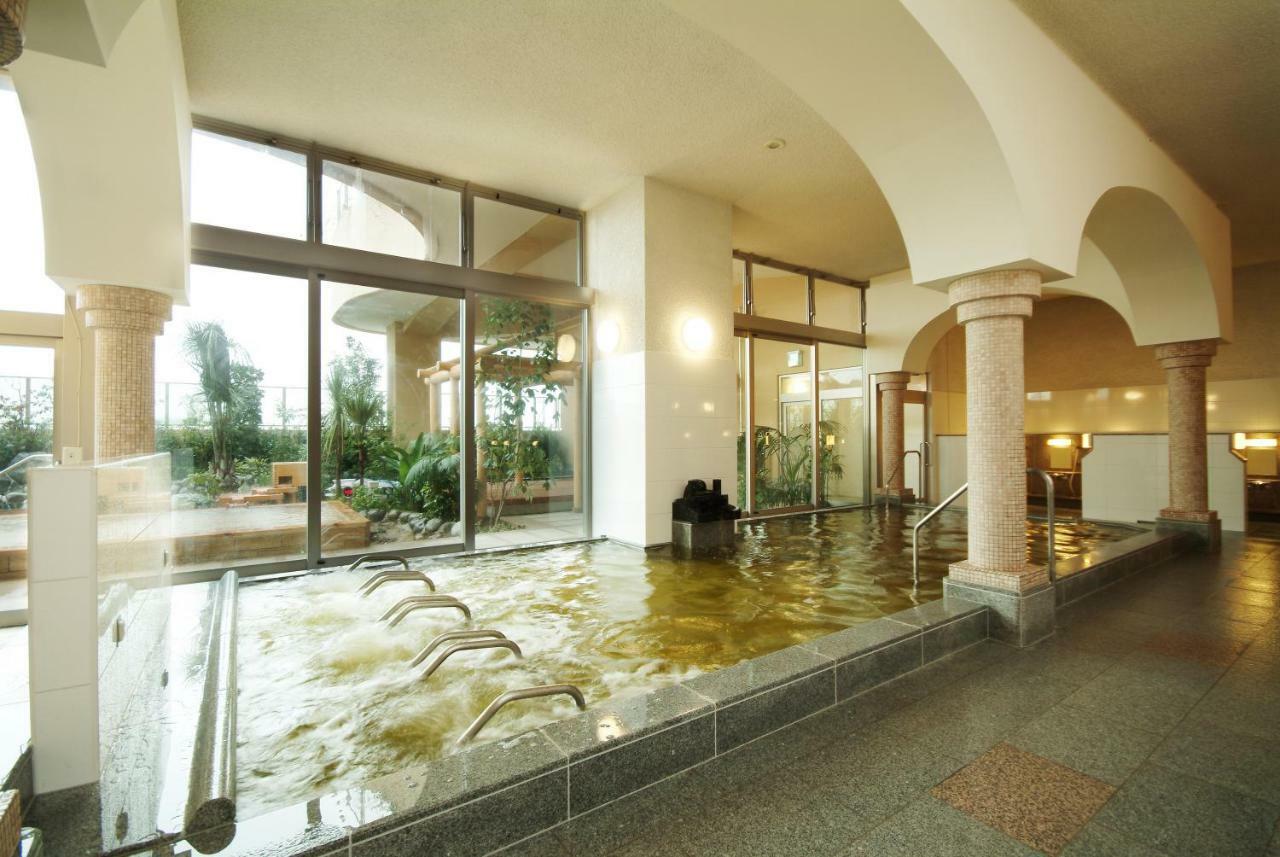 酒店 Spa&hotel Eurasia Maihama