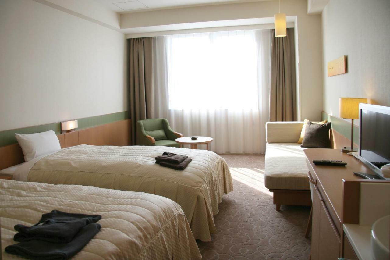 Spa&hotel Eurasia Maihama 4*