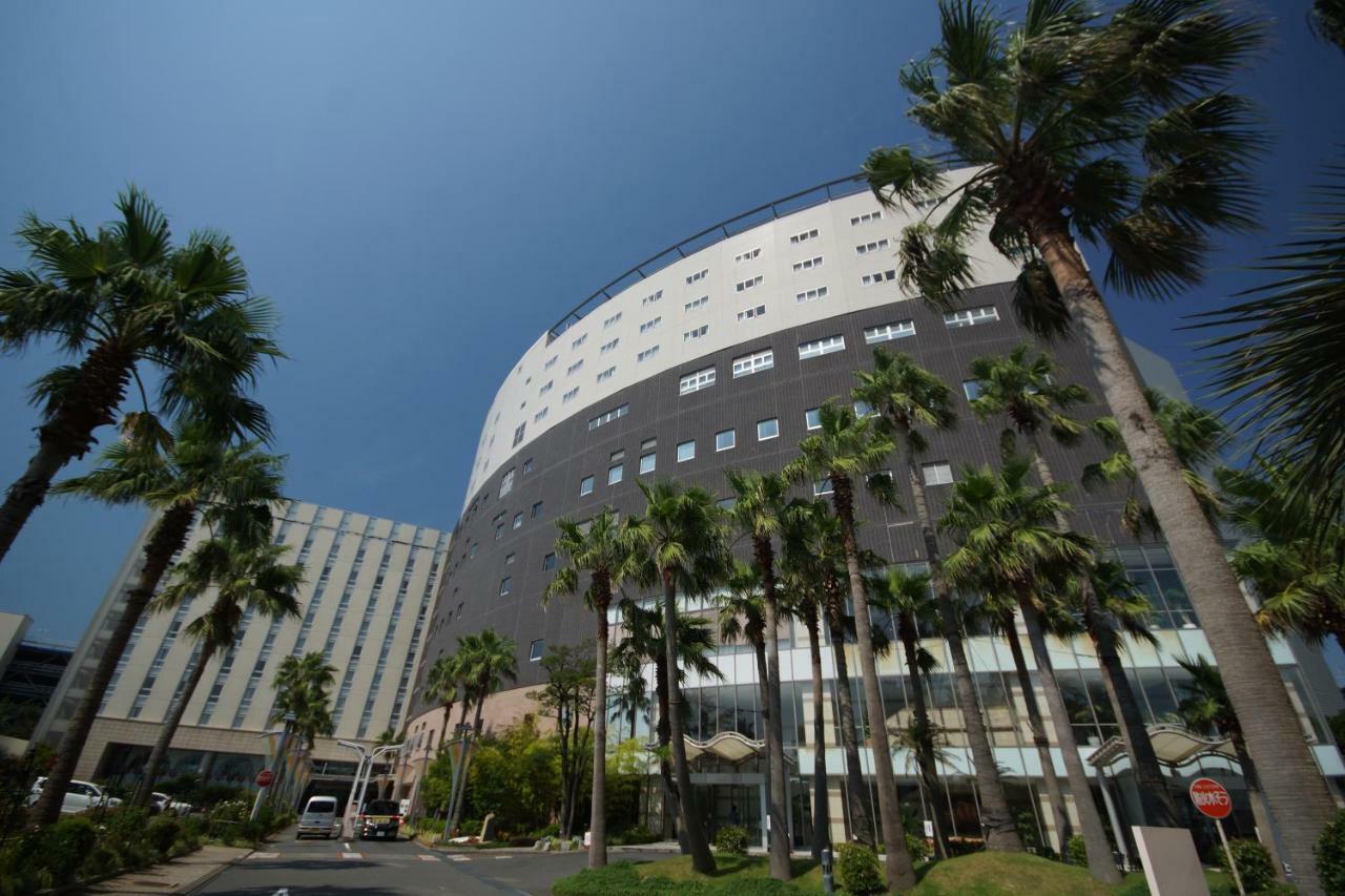 酒店 Spa&hotel Eurasia Maihama