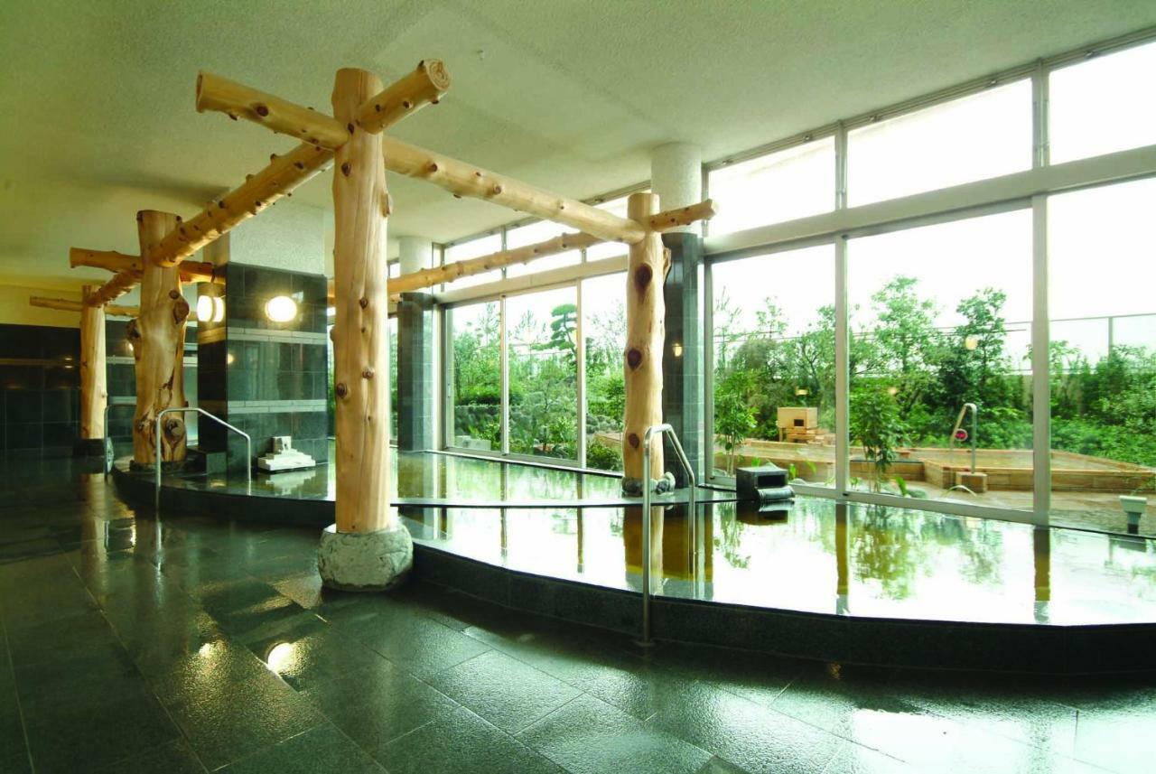 Spa&hotel Eurasia Maihama 4* 浦安
