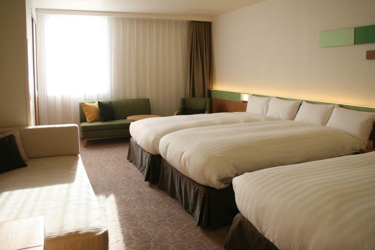 酒店 Spa&hotel Eurasia Maihama 4*