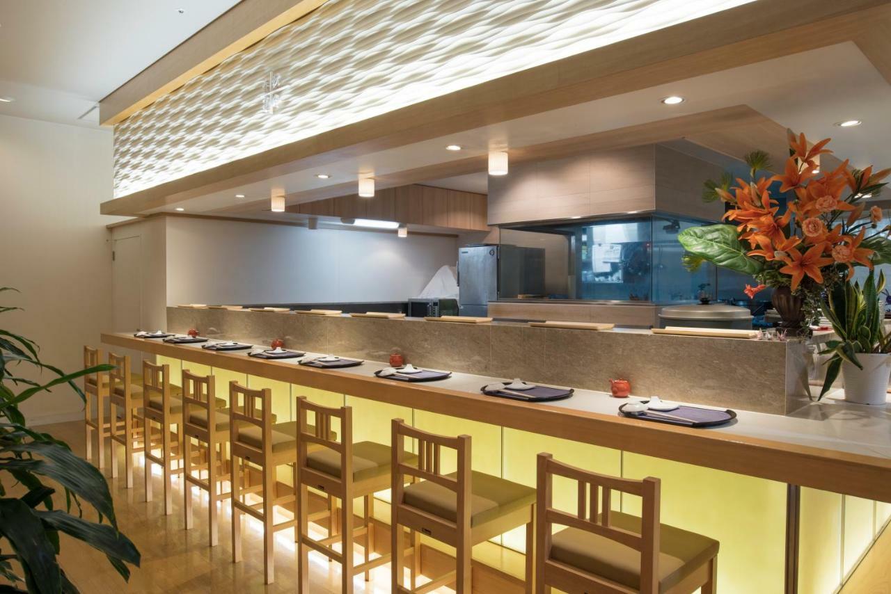Spa&hotel Eurasia Maihama 4* 浦安