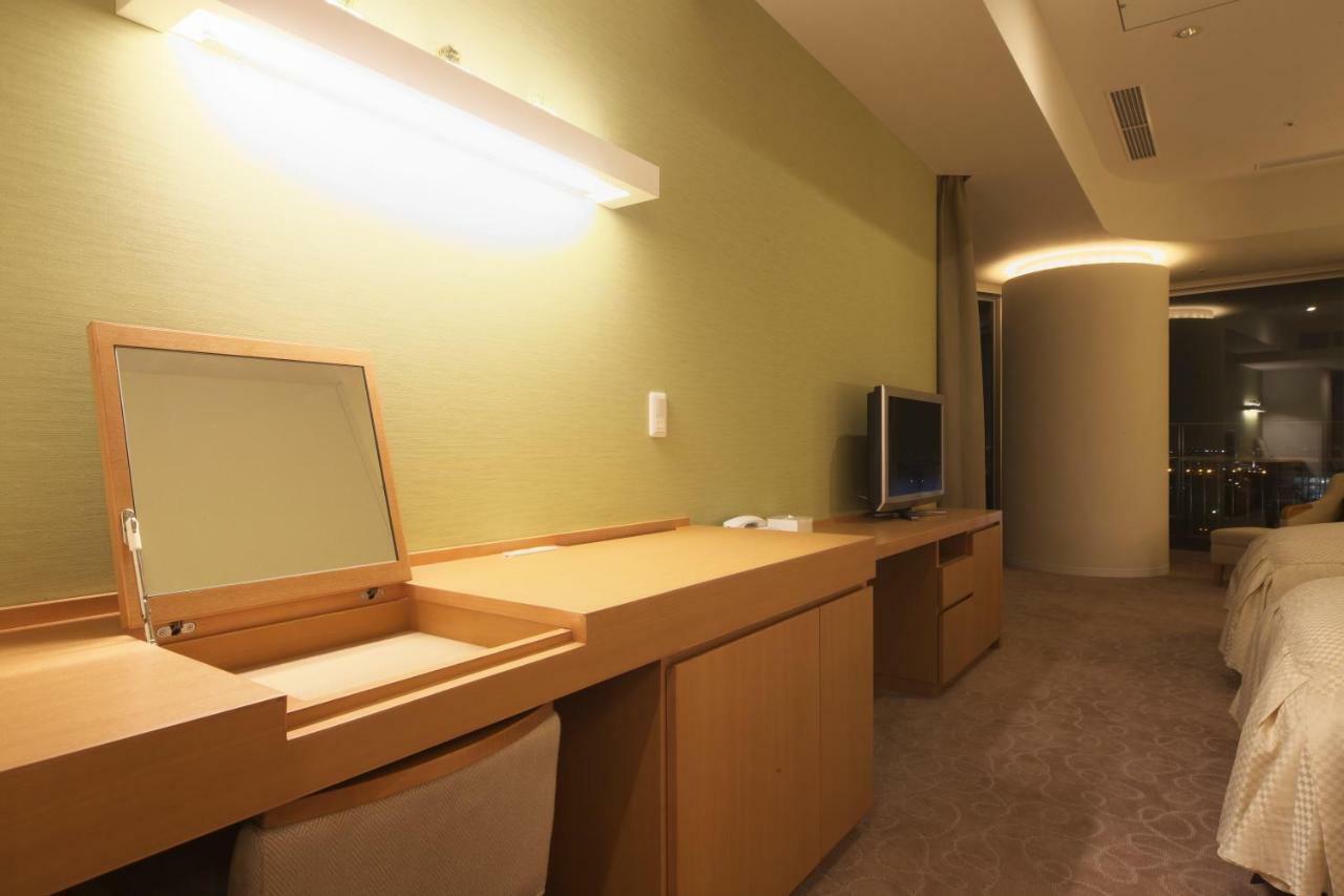 Spa&hotel Eurasia Maihama 酒店 4*