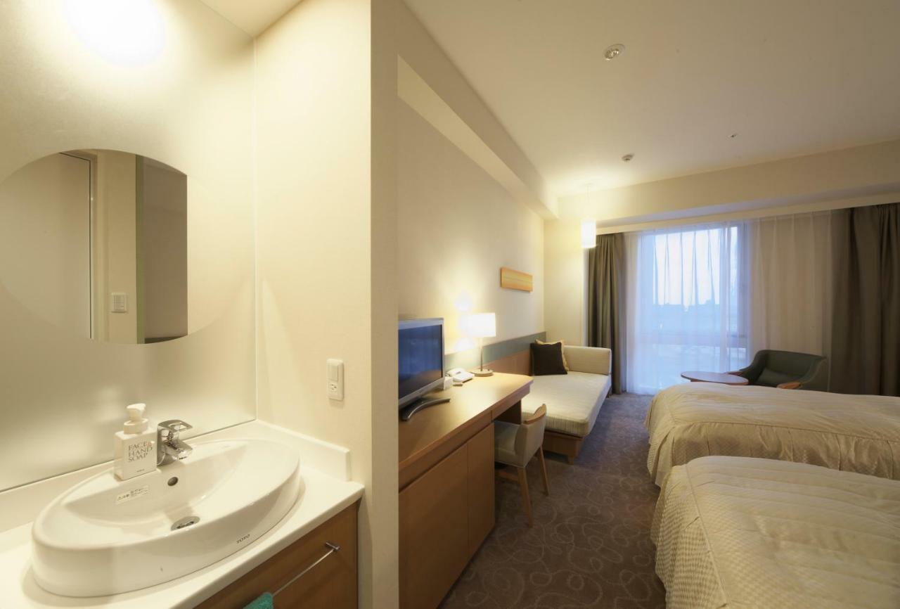 Spa&hotel Eurasia Maihama