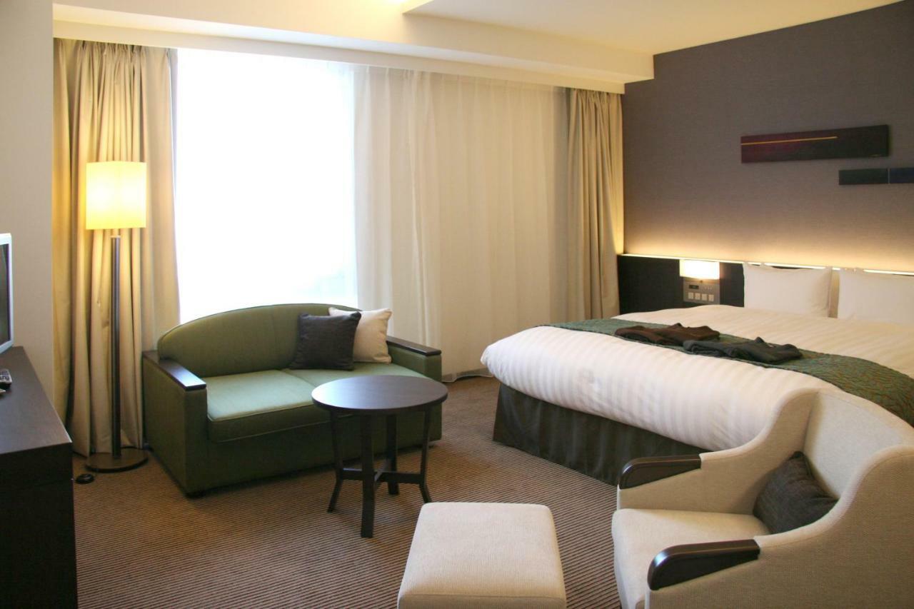 Spa&hotel Eurasia Maihama 酒店 4*