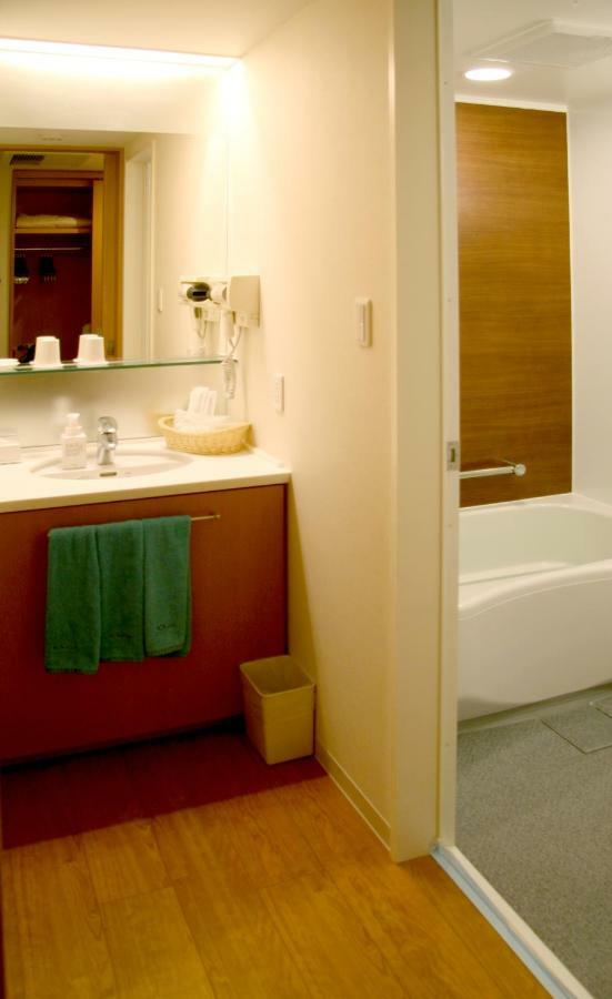 酒店 Spa&hotel Eurasia Maihama 浦安