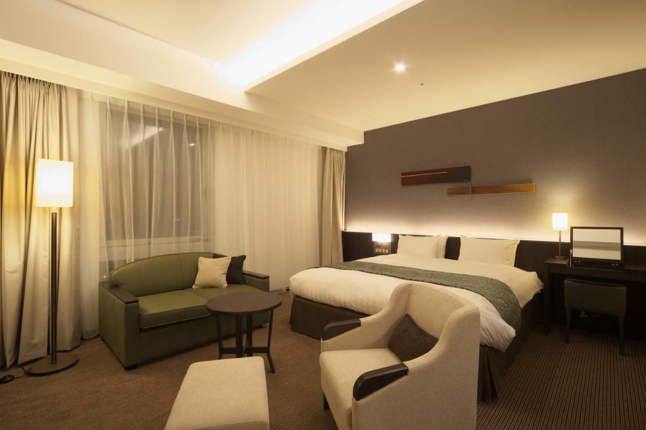 酒店 Spa&hotel Eurasia Maihama 4*