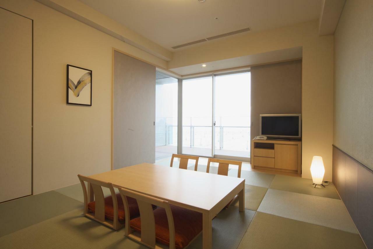 酒店 Spa&hotel Eurasia Maihama 4*