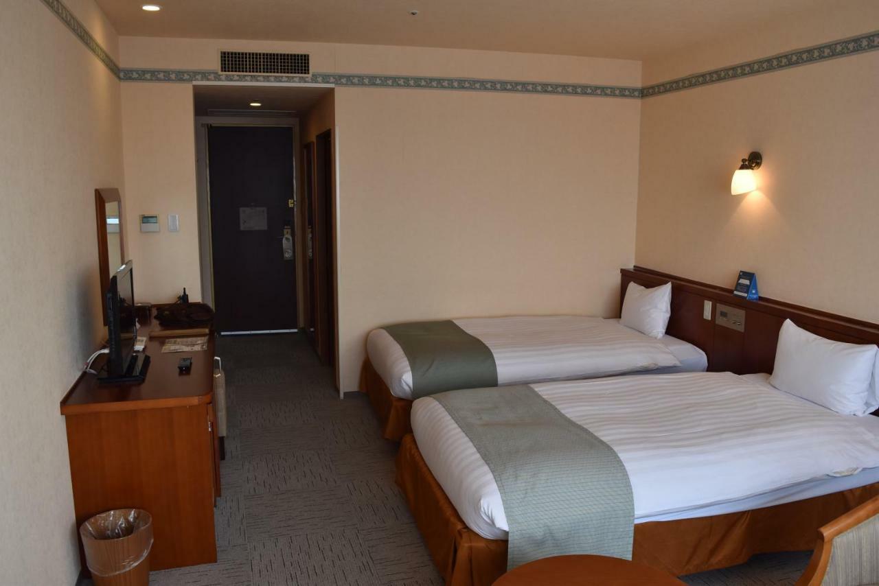 Spa&hotel Eurasia Maihama 4* 浦安