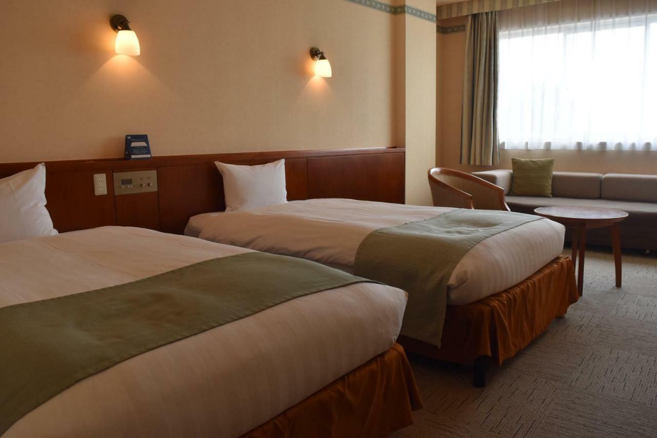 酒店 Spa&hotel Eurasia Maihama