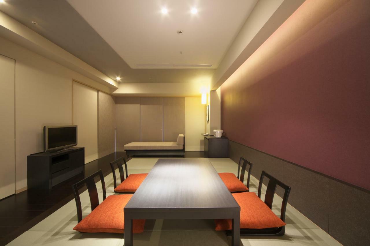 Spa&hotel Eurasia Maihama 酒店 4*