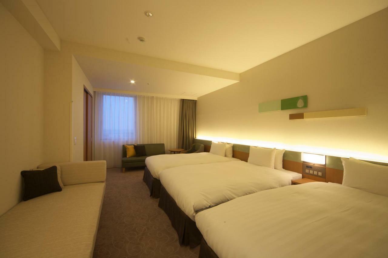 Spa&hotel Eurasia Maihama 酒店 浦安