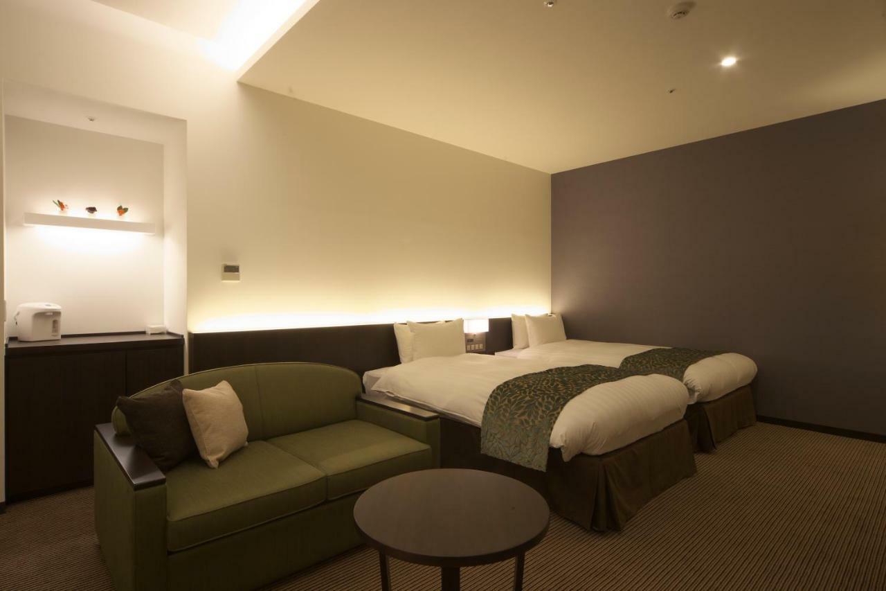 Spa&hotel Eurasia Maihama 酒店 浦安