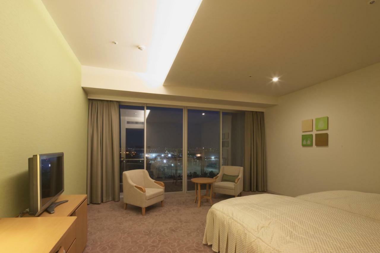 酒店 Spa&hotel Eurasia Maihama 浦安