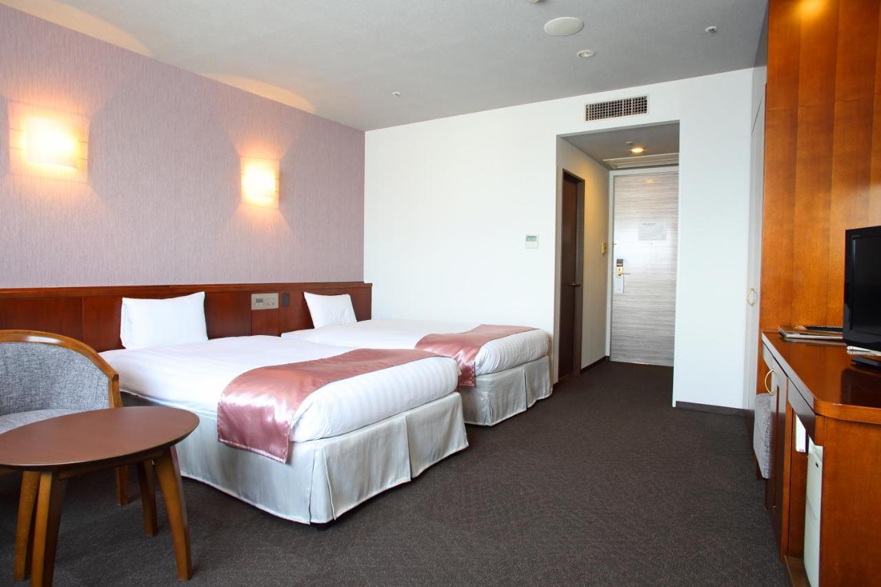 Spa&hotel Eurasia Maihama 酒店
